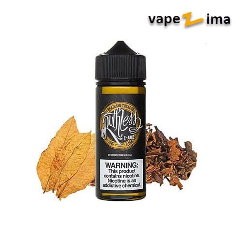 Ruthless Brazilian Tobacco Ruthless Brazilian Tobacco
