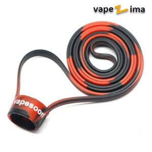 Vapesoon Universal Silicone Lanyard