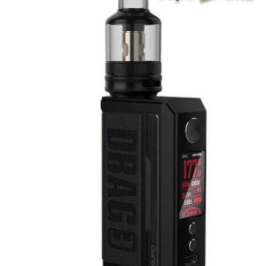 Vape Voopoo Drag 3