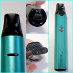 پاد سیستم یو بی لایت لاست ویپ Lost Vape UB LITE POD - تصویر 3