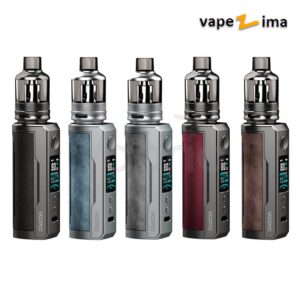 VOOPOO DRAG X PLUS