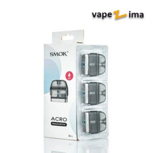 ACRO KIT SMOK Cartridge