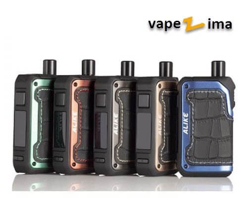SMOK ALIKE SMOK ALIKE