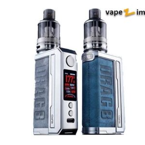 Vape Voopoo Drag 3