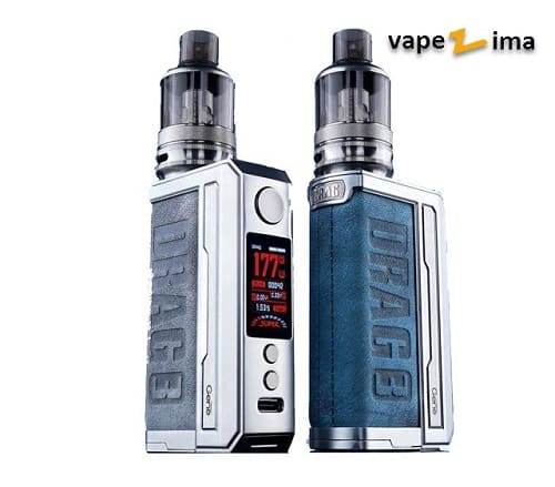 Vape Voopoo Drag 3 Vape Voopoo Drag 3
