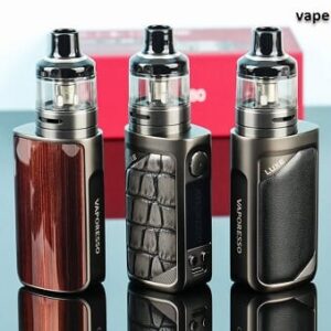 80 vaporesso LUXE