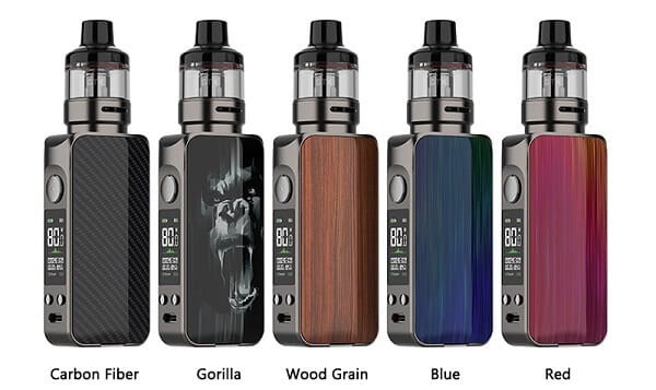 vaporesso LUXE 80S