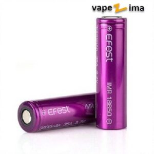 EFEST 18650