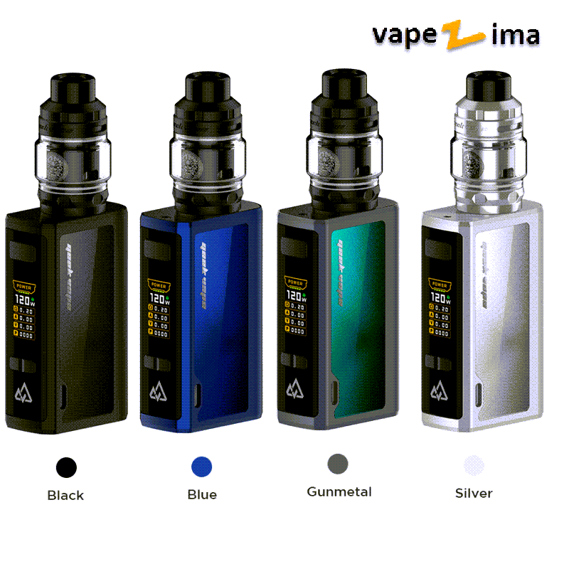 Geekvape_obelisk_kit_colors ویپ ابلیسک گیک ویپ