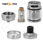 اتومایزر زئوس نانو گیک ویپ  GEEKVAPE ZEUS NANO - تصویر 3