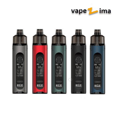 Uwell-Aeglos-H2-Pod-Mod-Kit ویپ پاد ایگلوس یوول H2