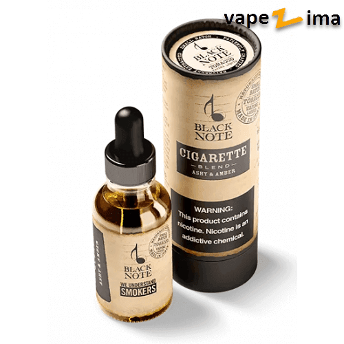 black note cigarette blend جویس سیگار بلند بلک نوت