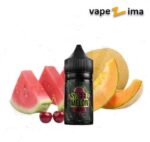 سالت سوئیت ملون سام ویپز sweet melon Sam vapes salt Nic - تصویر 2