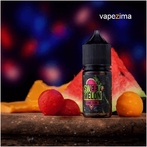 sams-vape-sweet-melon-by-sams-vapes-e-liquid-flavors-30ml سالت سوئیت ملون سام ویپز
