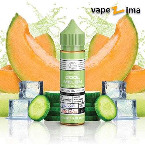 Cool Melon Glas جویس طالبی یخ گلس
