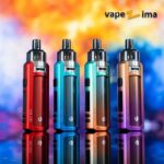 ویپ پاد اورسا مینی لاست ویپ Ursa Mini Lost Vape - تصویر 2