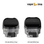 کارتریج آی پی ایکس 80 اسموک SMOK IPX80 CARTRIDGE - تصویر 2