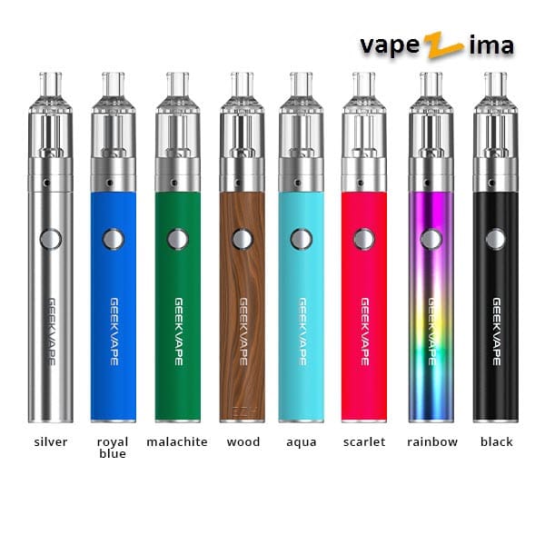GEEKVAPE G18 STARTER PEN KIT-min ویپ پاد جی 18 گیک ویپ