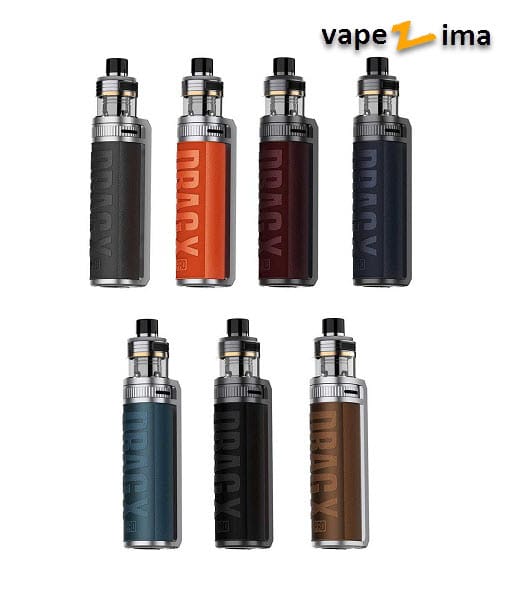 voopoo-drag-x-pro-100w-55ml-kit-min ویپ پاد ووپو درگ ایکس پرو