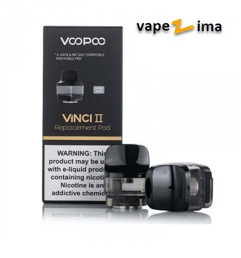 voopoo-vinci-2-pod-mod-kartus-min کارتریج ووپو وینچی ایکس 2