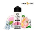 جویس کُر ترکیب توت‌ها لیموناد یخ