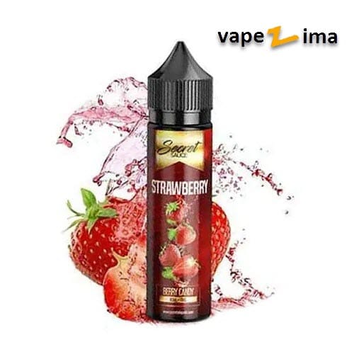 Strawberry-By-Secret-sauce-60ml-1-min جویس سکرت ساس توت فرنگی