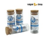 سیم ویپ ام تی ال وندی ویپ Vandy Vape Superfine MTL Coils