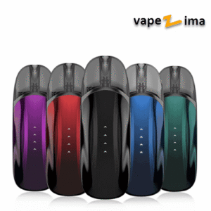 2 VAPORESSO ZERO