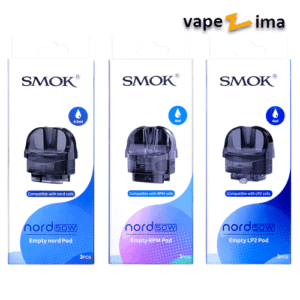 کارتریج اسموک نورد 50 وات