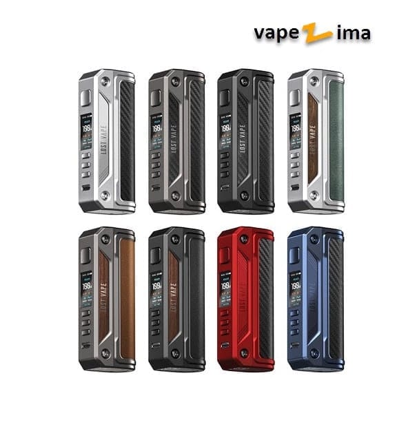Thelema-Solo-Mod-1-min ماد تلیما سولو لاست ویپ