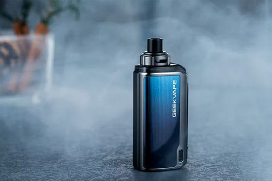خرید ویپ پاد ابلیسک 65 گیک ویپ Geek Vape Obelisk 65 FC
