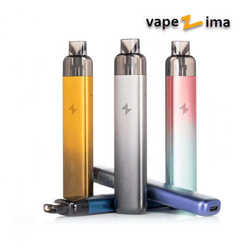 Geekvape Wenax K1 SE-min وینکس کی وان گیک ویپ اس ای