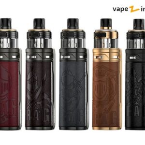 خرید ویپ پاد ووپو درگ اس پی ان پی ایکس Voopoo Drag S PnP-X