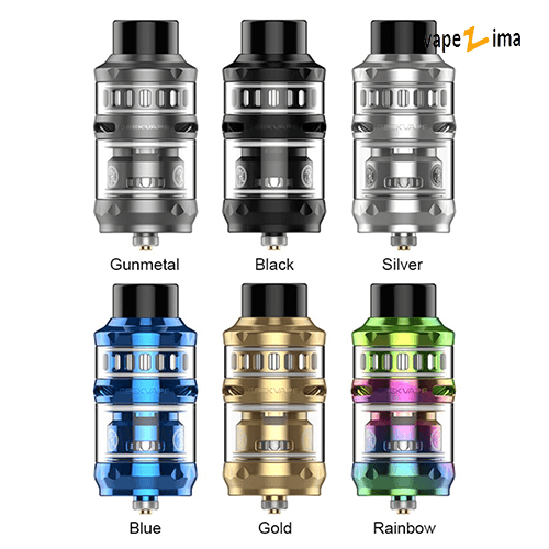 خرید اتومایزر پی گیک ویپ Geekvape P Sub Ohm خرید اتومایزر پی گیک ویپ Geekvape P Sub Ohm