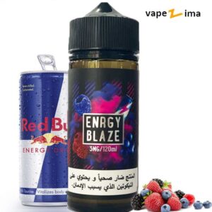 جویس انرژی زا و میکس بری سامز ویپ