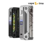 ویپ ماد لاست ویپ تلما سولو Thelema Solo Lost Vape dna 100C