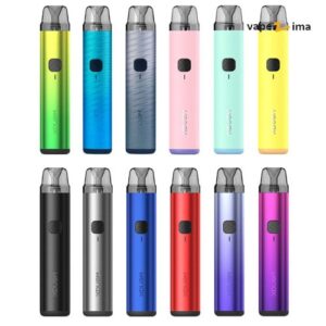 پاد سیستم گیک ویپ وینکس اچ 1 Geekvape Wenax h1