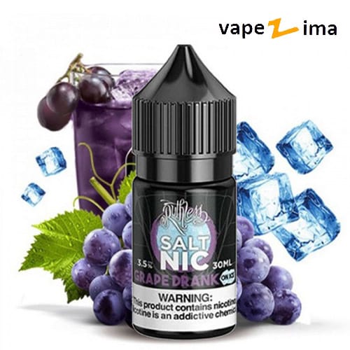 ruthless-grape-drank-on-ice-salt سالت انگور یخ راتلس