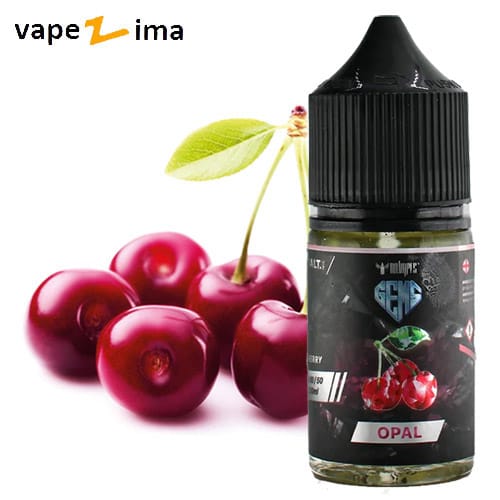 DR.VAPES.Lotus.Cheesecake.2 سالت گیلاس اپال دکتر ویپ