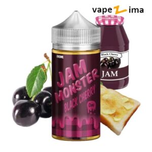 جویس جم مانستر مربای گیلاس