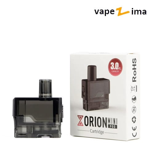Lost-Vape-Orion-Mini-Cartridge کارتریج اریون مینی لاست ویپ