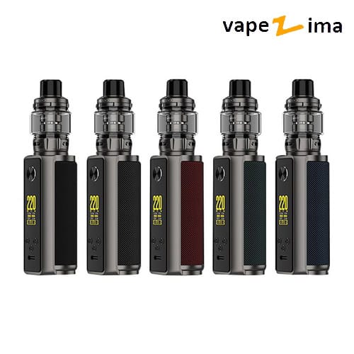 Vaporesso-Target-200 (3) ویپ تارگت 200 ویپرسو