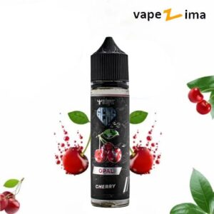 جویس گیلاس اپال دکتر ویپز
