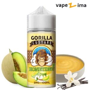 جویس طالبی گوریلا
