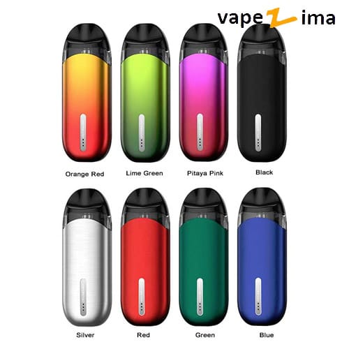 Vaporesso-Zero-S-10 پاد سیستم زیرو اس ویپرسو