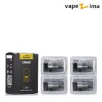 کارتریج کراوات یوول UWELL CRAVAT Refillable Pod - تصویر 5