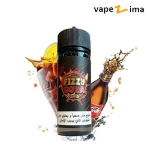 جویس کولا سامز ویپ