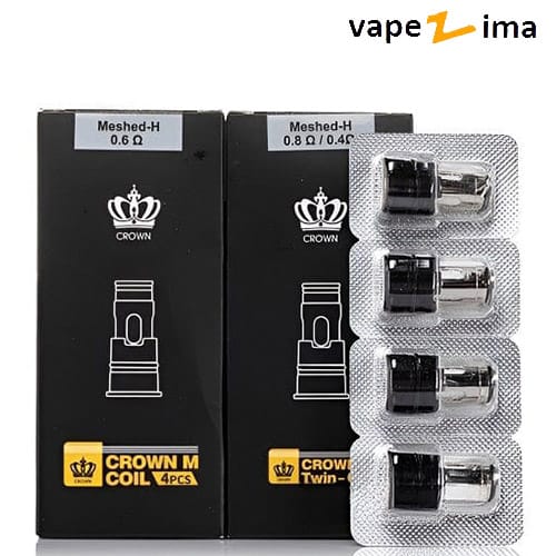 Uwell-CROWN-M-Coil کویل کرون ام یوول