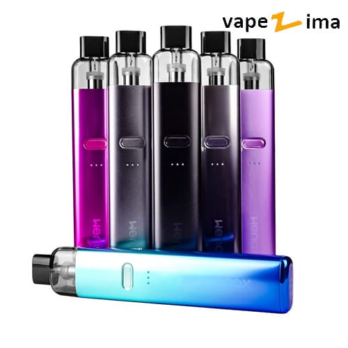GeekVape-Wenax-K2-6 پاد سیستم وینکس کی 2 گیک ویپ