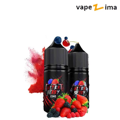 Sams-Vape-Ultra-Berry-Salt سالت اولترا بری سامز ویپ
